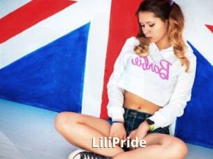 LiliPride