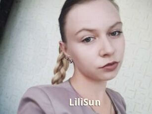 LiliSun Bigtitinvasion