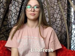 LiliaFresh