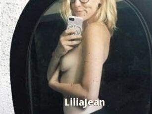 Lilia_Jean