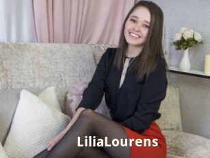 LiliaLourens