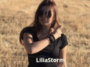 LiliaStorm