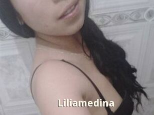 Liliamedina