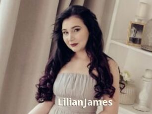 LilianJames