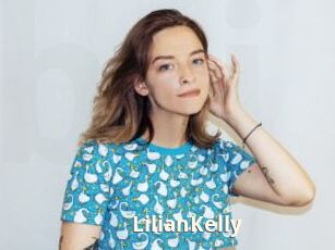 LilianKelly