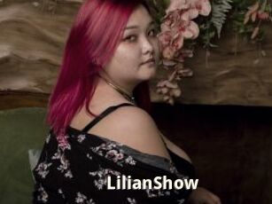 LilianShow
