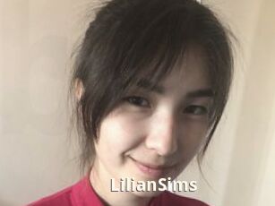 LilianSims