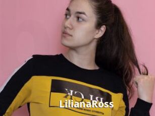 LilianaRoss