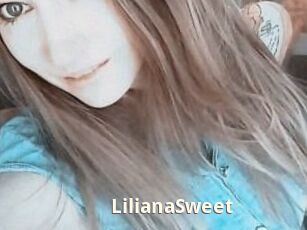 LilianaSweet