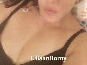 LiliannHorny