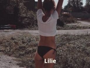 Lilie