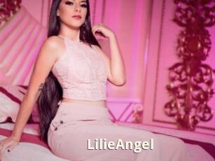 LilieAngel
