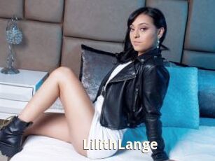 LilithLange