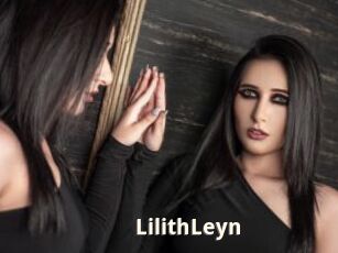LilithLeyn
