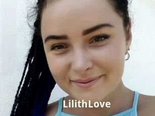 LilithLove