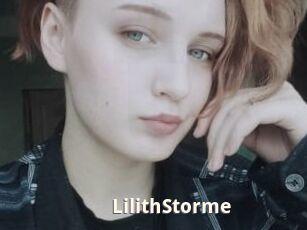 LilithStorme