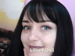 LiliumDoll