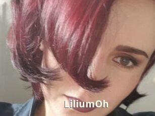 LiliumOh