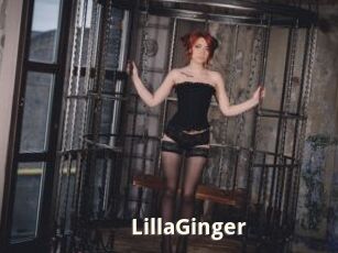 LillaGinger