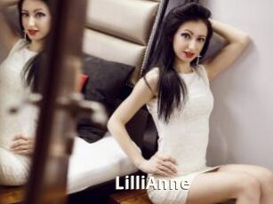 LilliAnne