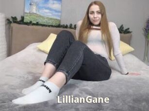 LillianGane