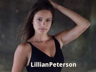 Lillian_Peterson