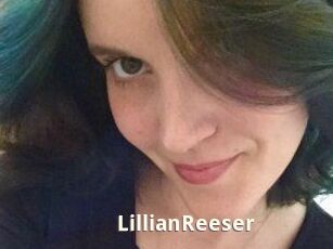 LillianReeser