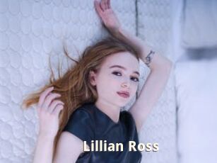 Lillian_Ross