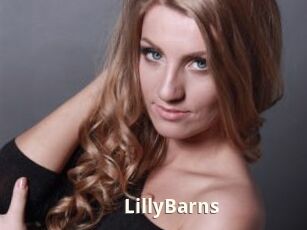 LillyBarns