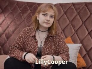 LillyCooper