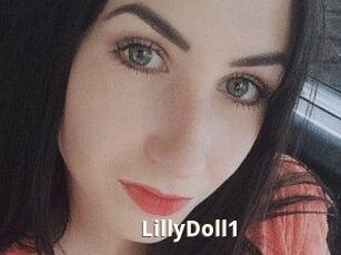 LillyDoll1