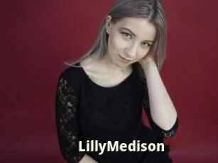 LillyMedison