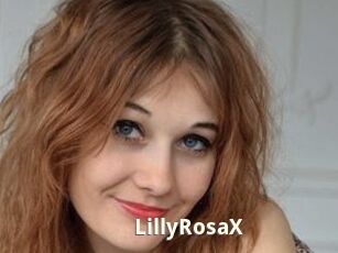 LillyRosaX