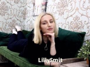 LillySmit