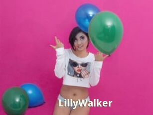 LillyWalker