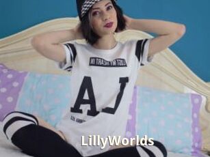 LillyWorlds
