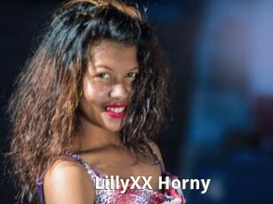 LillyXX_Horny