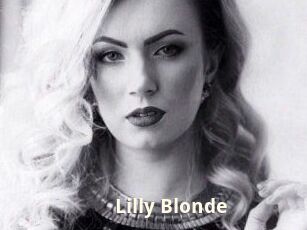Lilly_Blonde