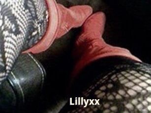 Lillyxx