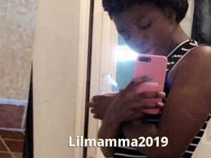 Lilmamma2019