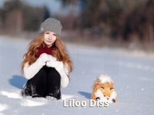 Liloo_Diss
