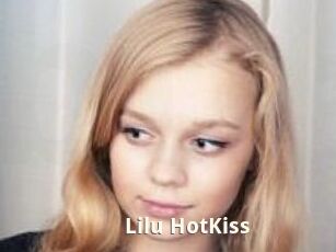Lilu_HotKiss