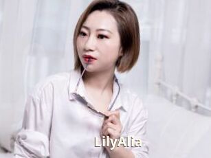 LilyAlia