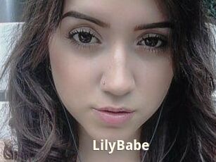 LilyBabe Bigtitinvasion