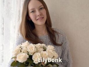 LilyBonk