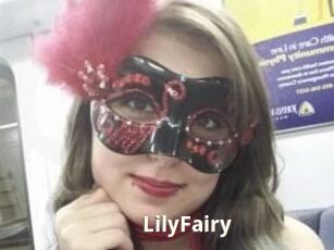 LilyFairy