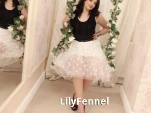 LilyFennel