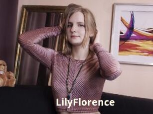 LilyFlorence