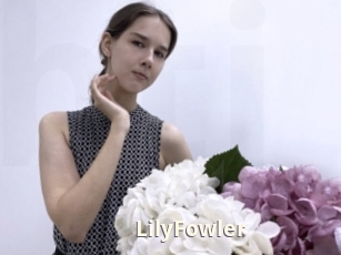 LilyFowler