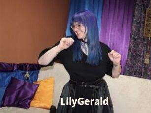 LilyGerald